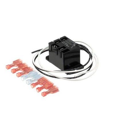 Grindmaster Cecilware Relay Wired - Fe - 120V (Old)Made L018G